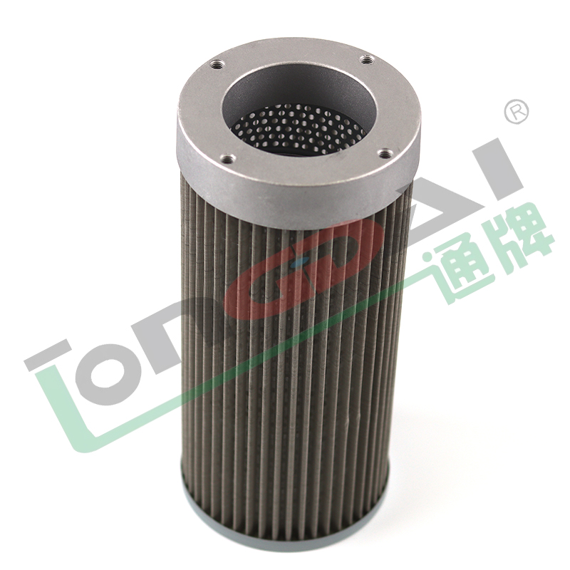 WU, XU Suction Filter Series