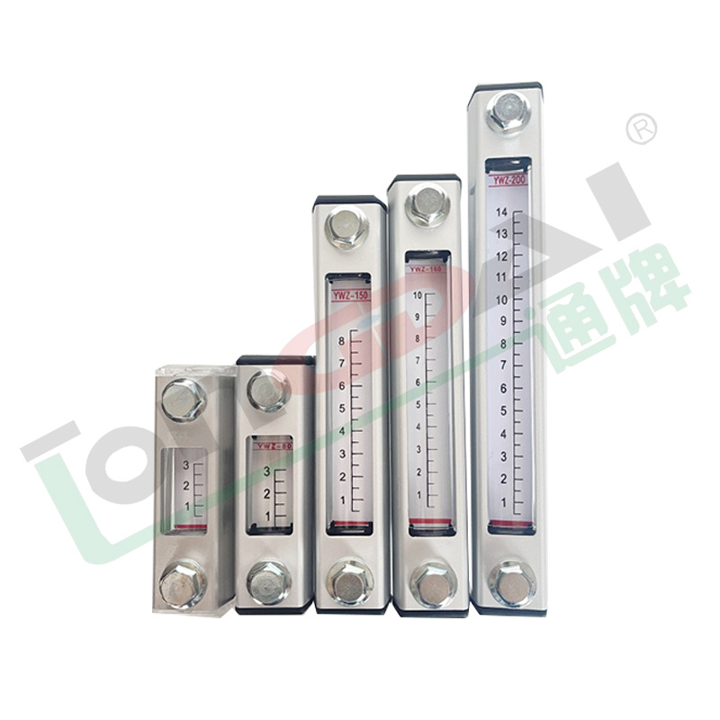 YWZ-76~500 Level Gauge Series