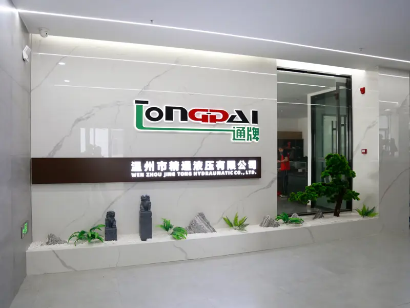 OEM Single Tube Clamp