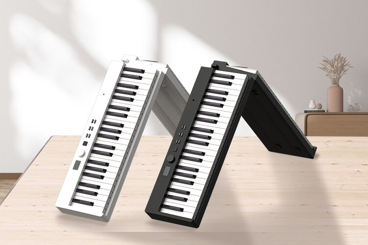 Konix Instruments: Переосмысливая музыку с помощью инноваций и портативности