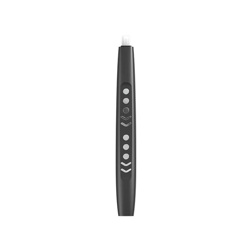 Electronic Wind Instrument