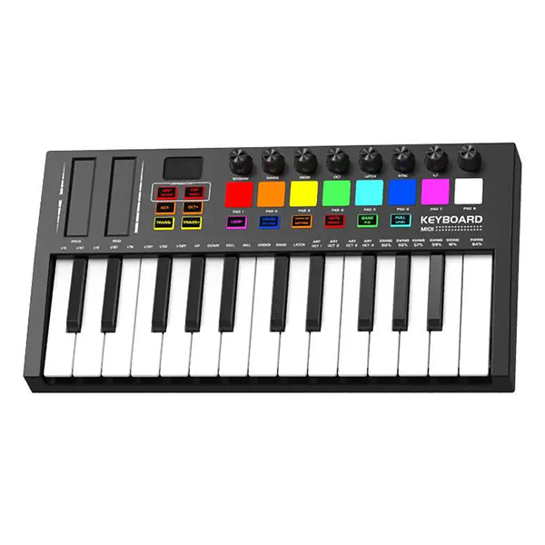 Synthesizer