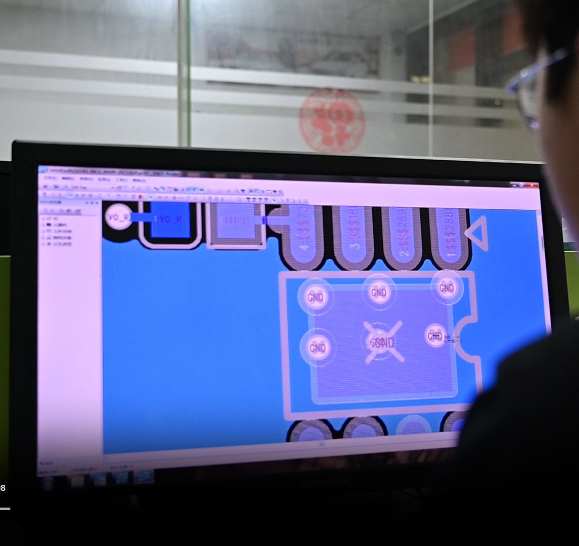 Electronic design