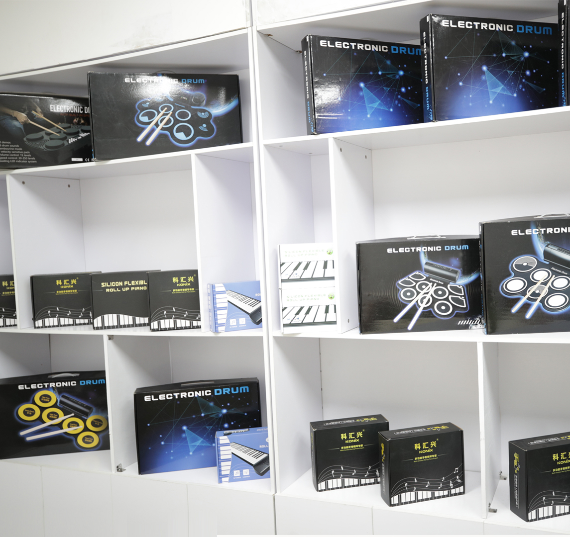 Brand packaging design