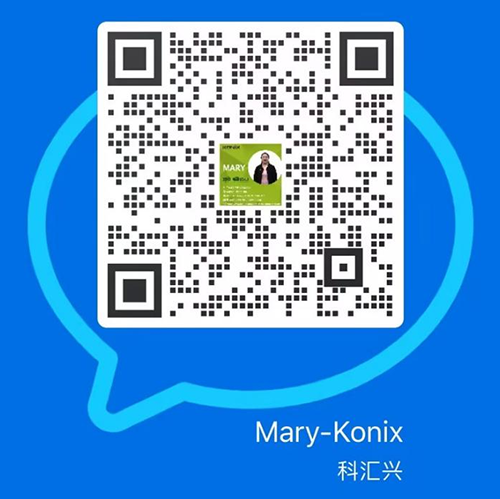 Mary- Konix9pr