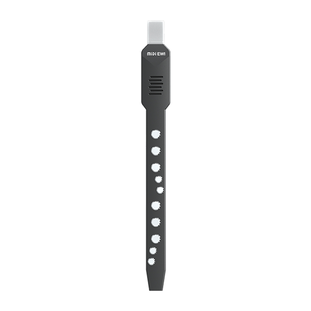 Электронные Духовые Инструменты Konix DC02 Pro Mini Электронный Саксофон