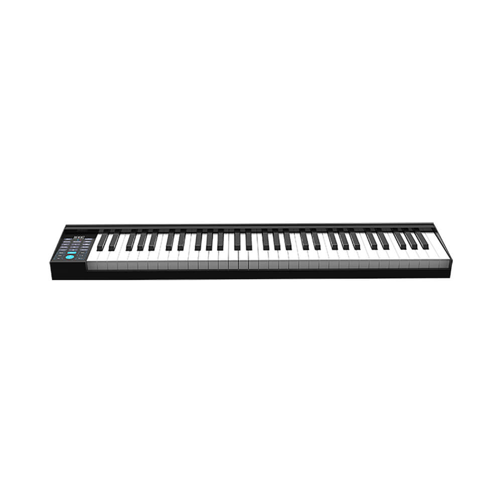 Портативный 61 клавиши Konix PH61 музыкальный и...