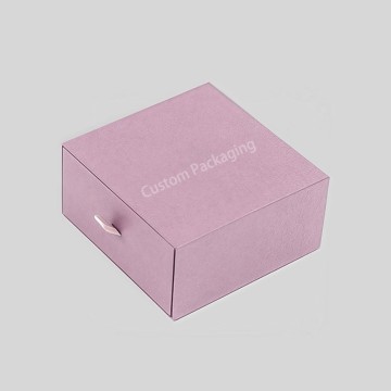 Großhandel mit kundenspezifischen Schubladenboxen | Nachhaltige Papierverpackungen