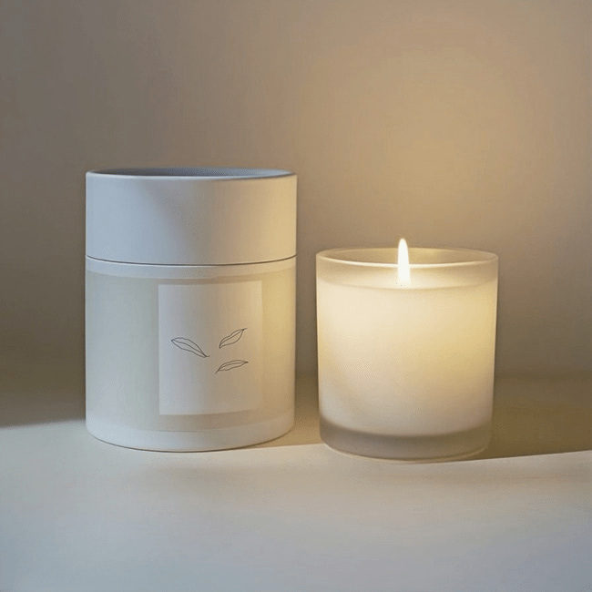 customized-eco-friendly-candle-packaging-round-boxes