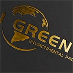 foil-stamping