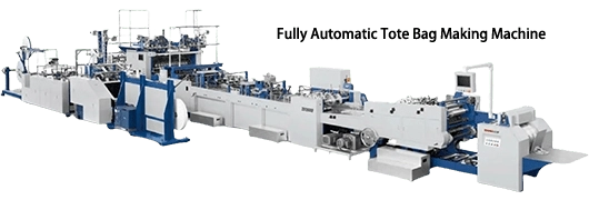 fully-automatic-tote-bag-making-machine
