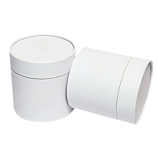 round-candle-boxes-white-tubes