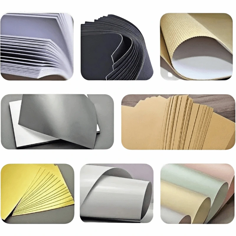 15 Common Printing Papers: Characteristics, Uses & Benefits