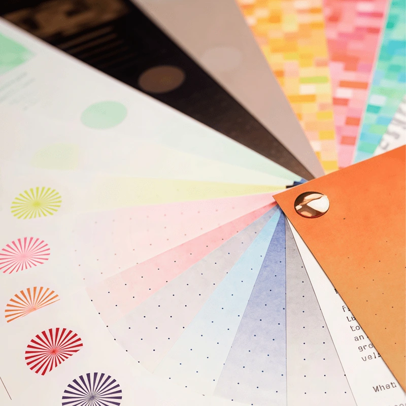20 Common Printing Methods You Should Know (Part 1)