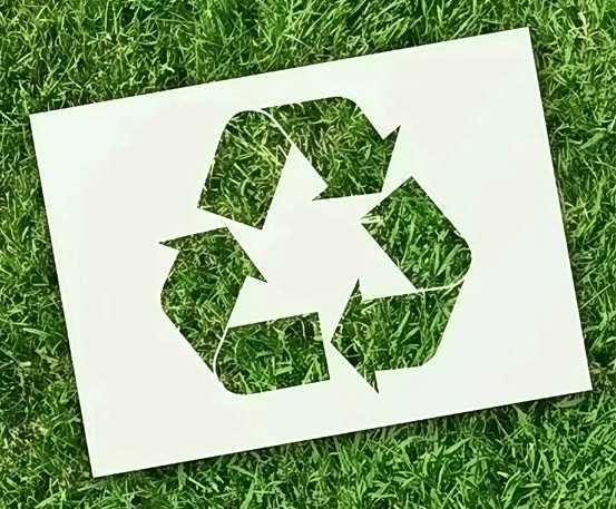 eco-friendly -materials