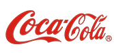 Coca-Cola logo