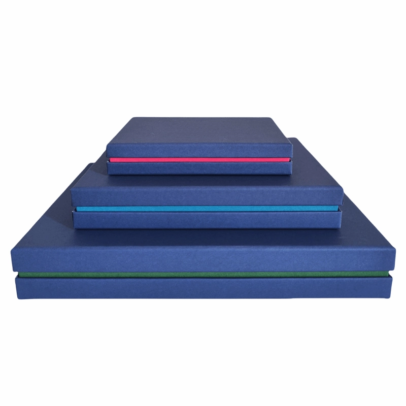 Common 16 Types of Paper Packaging Boxes for Your Business