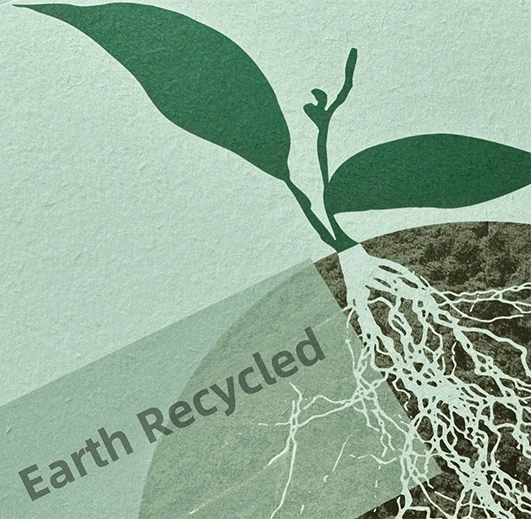 earth-recycled