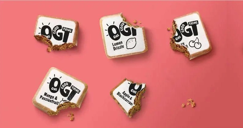 edible packaging