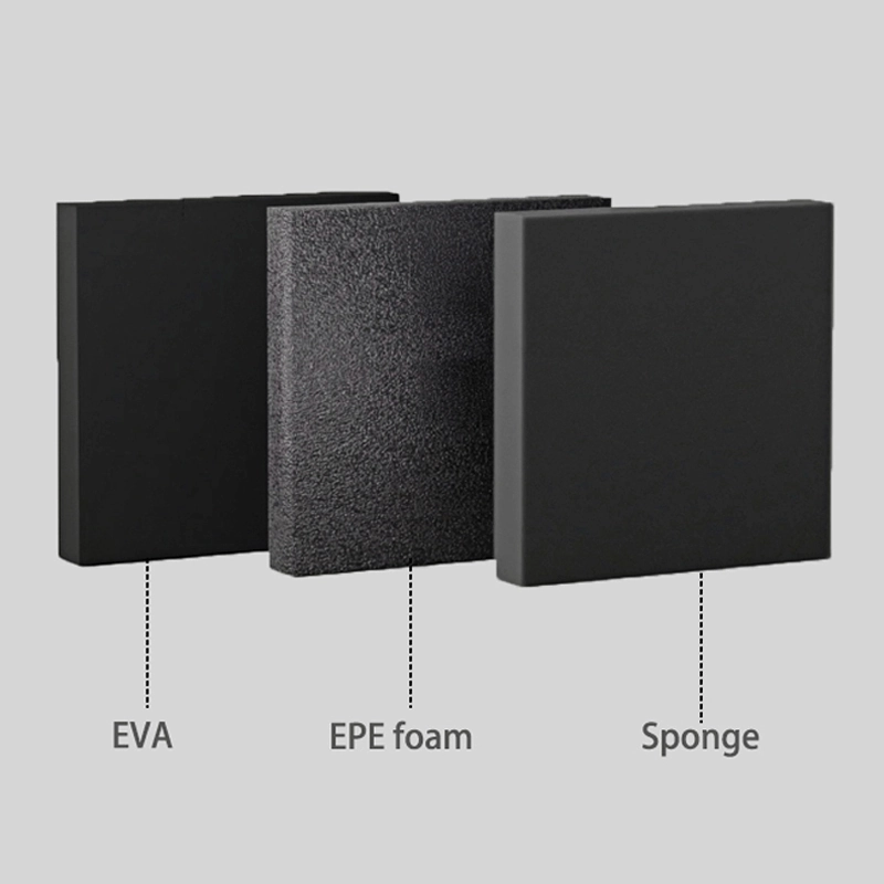 Common Types of Packaging Inserts: Materials for Product Protection