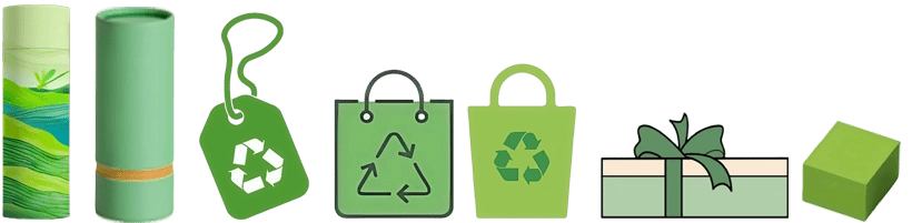 green packaging solutions