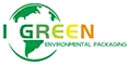 I GREEN environmental packaging