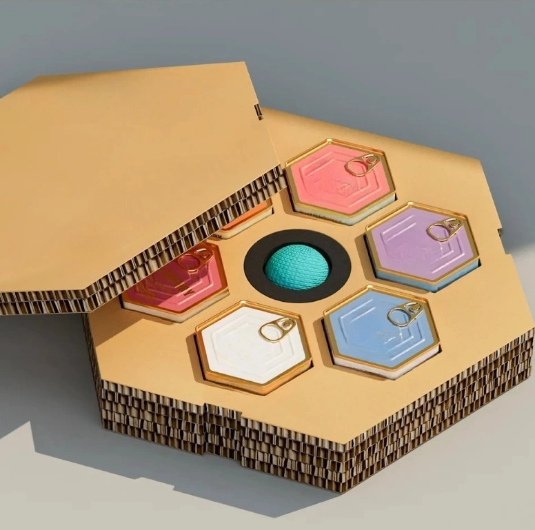 Case Studies on Innovative Eco-friendly Packaging Solutions