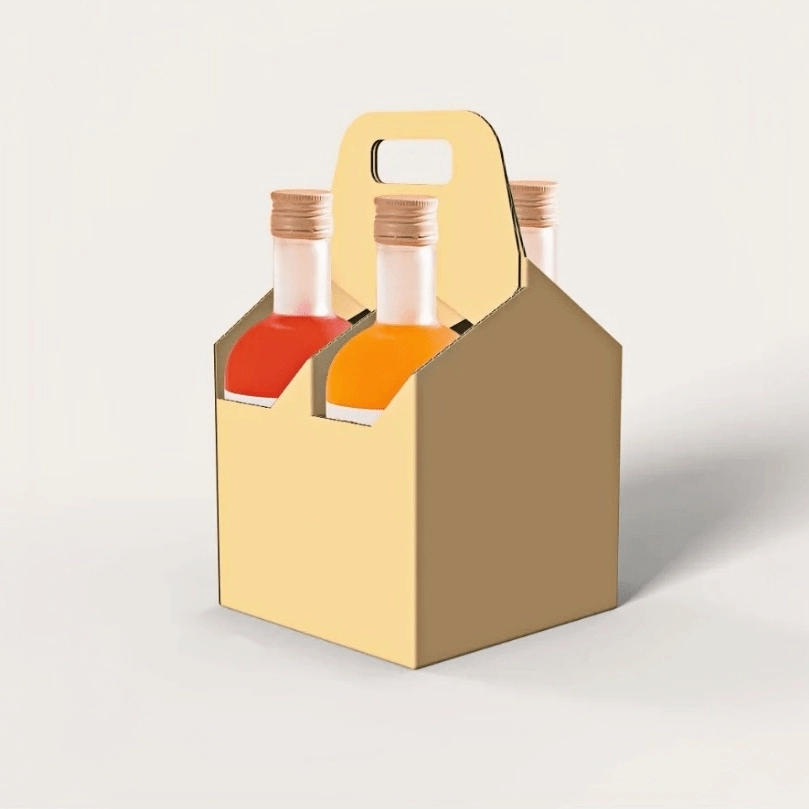 Why Eco-Friendly Packaging is Shaping the Future of Sustainable Design?