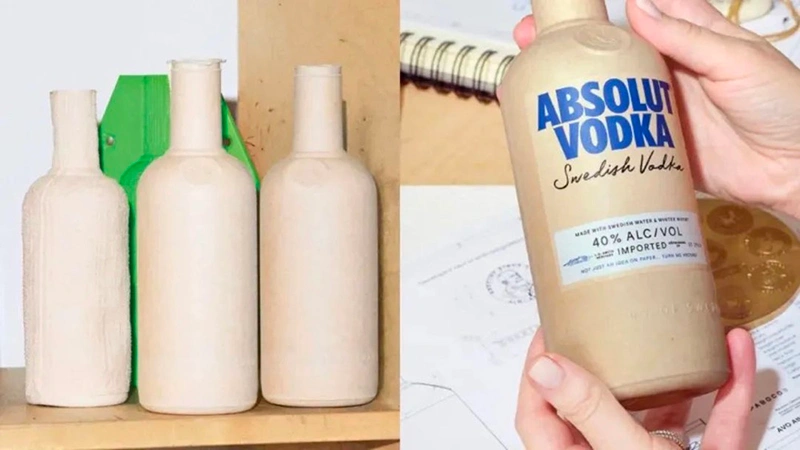 lightweight packaging