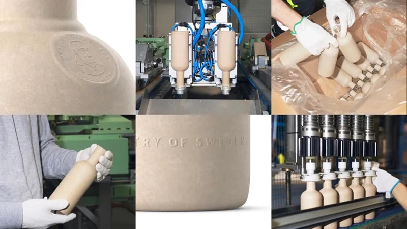 lightweight packaging