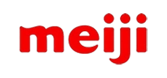 meiji logo