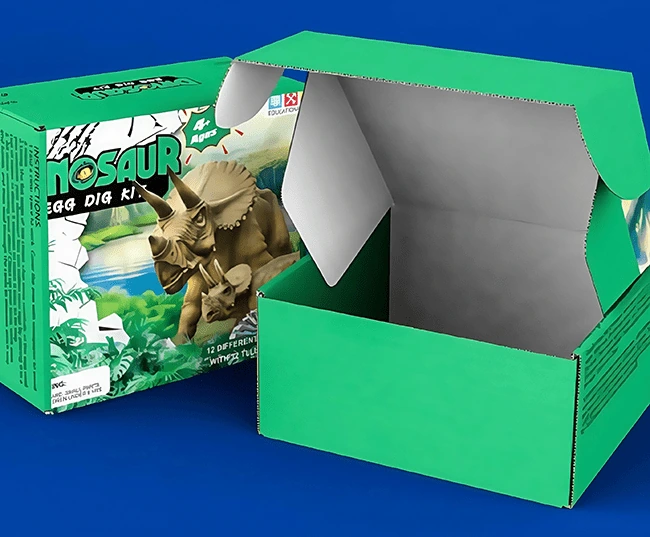 quality-assurance-of-airplane-box