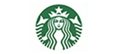 STARBUCKS logo