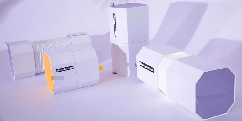 ZRP foldable lamp