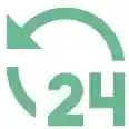 24-hours service