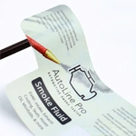 rimuzione di l'adesivu