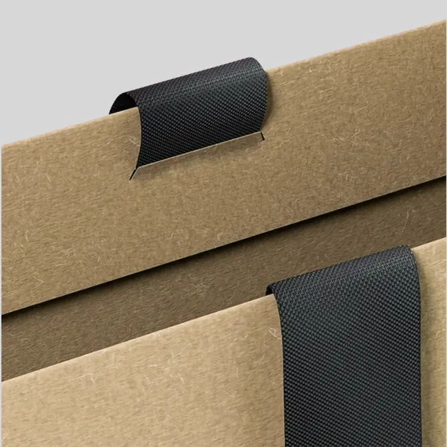 টেকসই-হ্যান্ডেল সহ কাস্টম-কাগজের-ব্যাগ