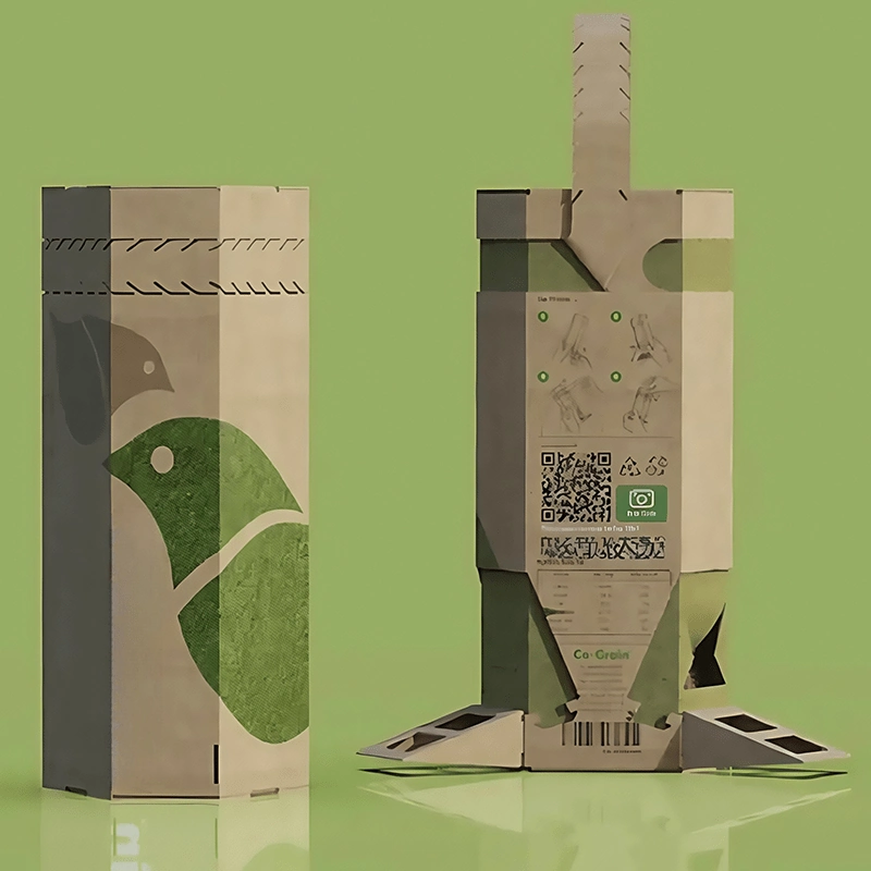 Explorando el futuro de la industria de la impresión y el embalaje en 2025