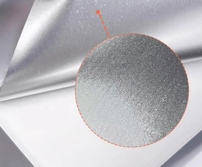 materie prime di alta qualità