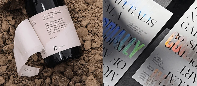 diseño de embalaje innovador