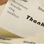 etichette adesive di carta per mascheratura