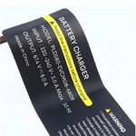 Etichette adesive in PET