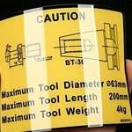 Etichette adesive in film termoretraibile in PVC