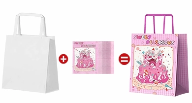 mẫu thiết kế tùy chỉnh