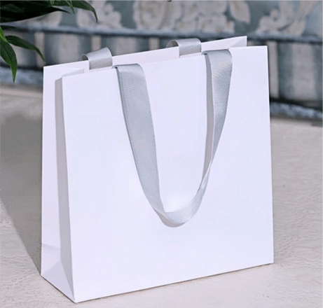 친환경 종이봉투