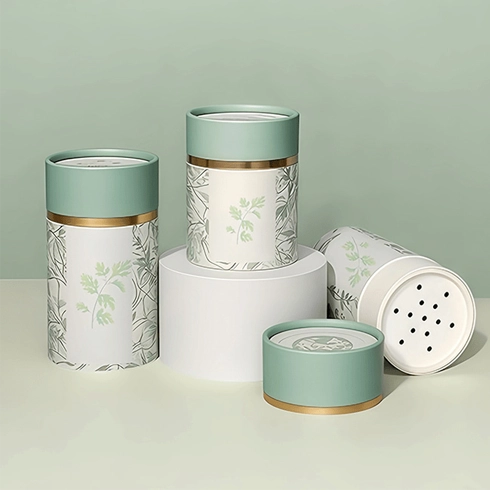 Wholesale environmentally-friendly custom food packaging, sustainable and customizable solutions.