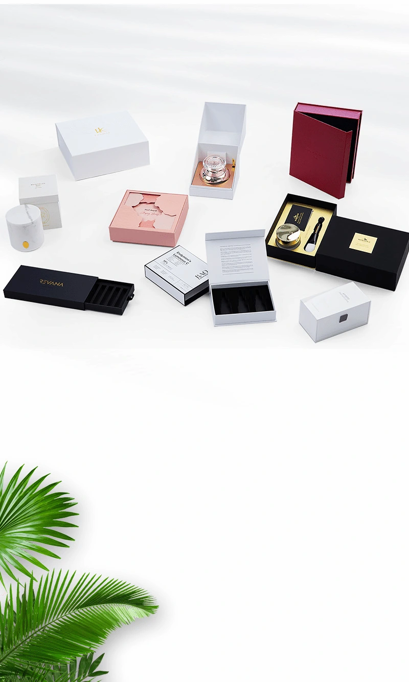 친환경 솔루션을 모색하는 기업을 위한 친환경적이고 맞춤형 친환경 종이 포장재입니다.