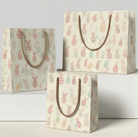 túi quà tặng tùy chỉnh có logo