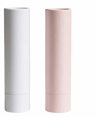 High-quality perfume cylinder samples