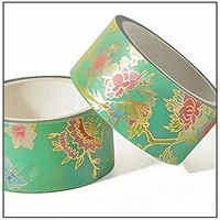 مهر زنی داغ